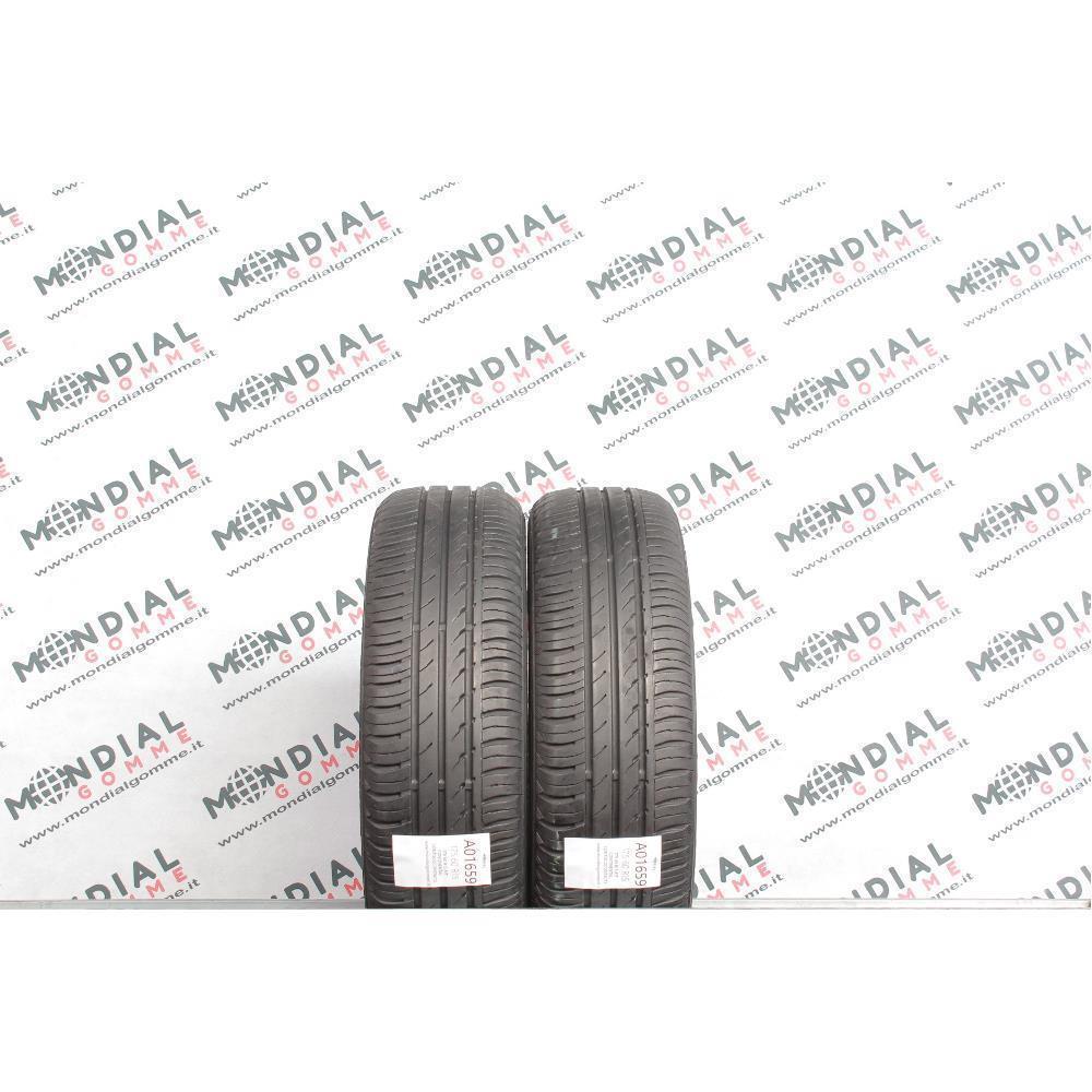175 60 R15 81T CONTINENTAL CONTIECOCONTACT3