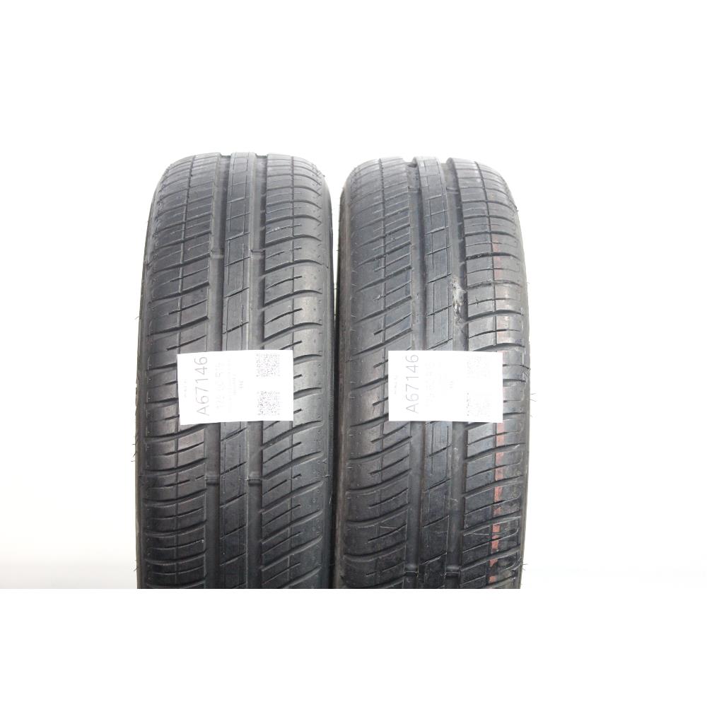 175 60 R15 81T DUNLOP STREET RESPONSE 2 