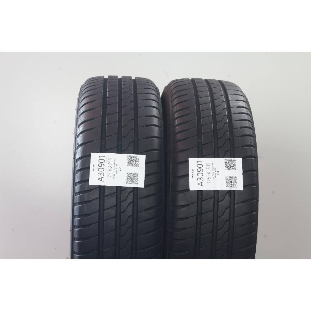 175 60 R15 81V FIRESTONE ROADHAWK