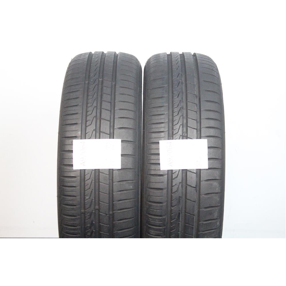 175 60 R15 81V HANKOOK KINERGY ECO2