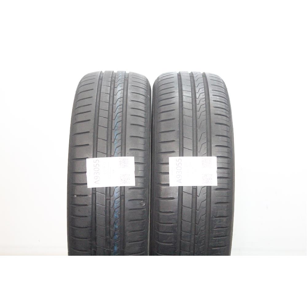 175 60 R15 81V HANKOOK KINERGY ECO2