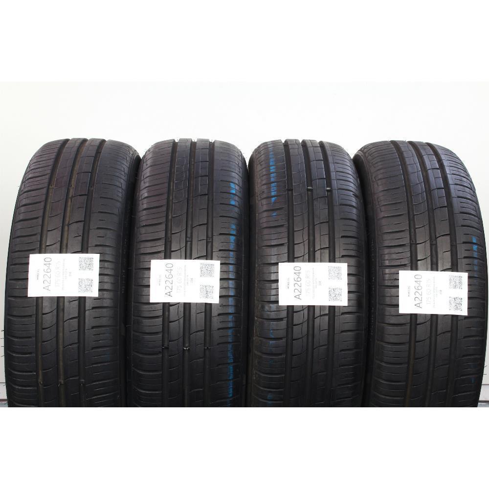 175 60 R15 81V MINERVA RADIAL 209 DOT19