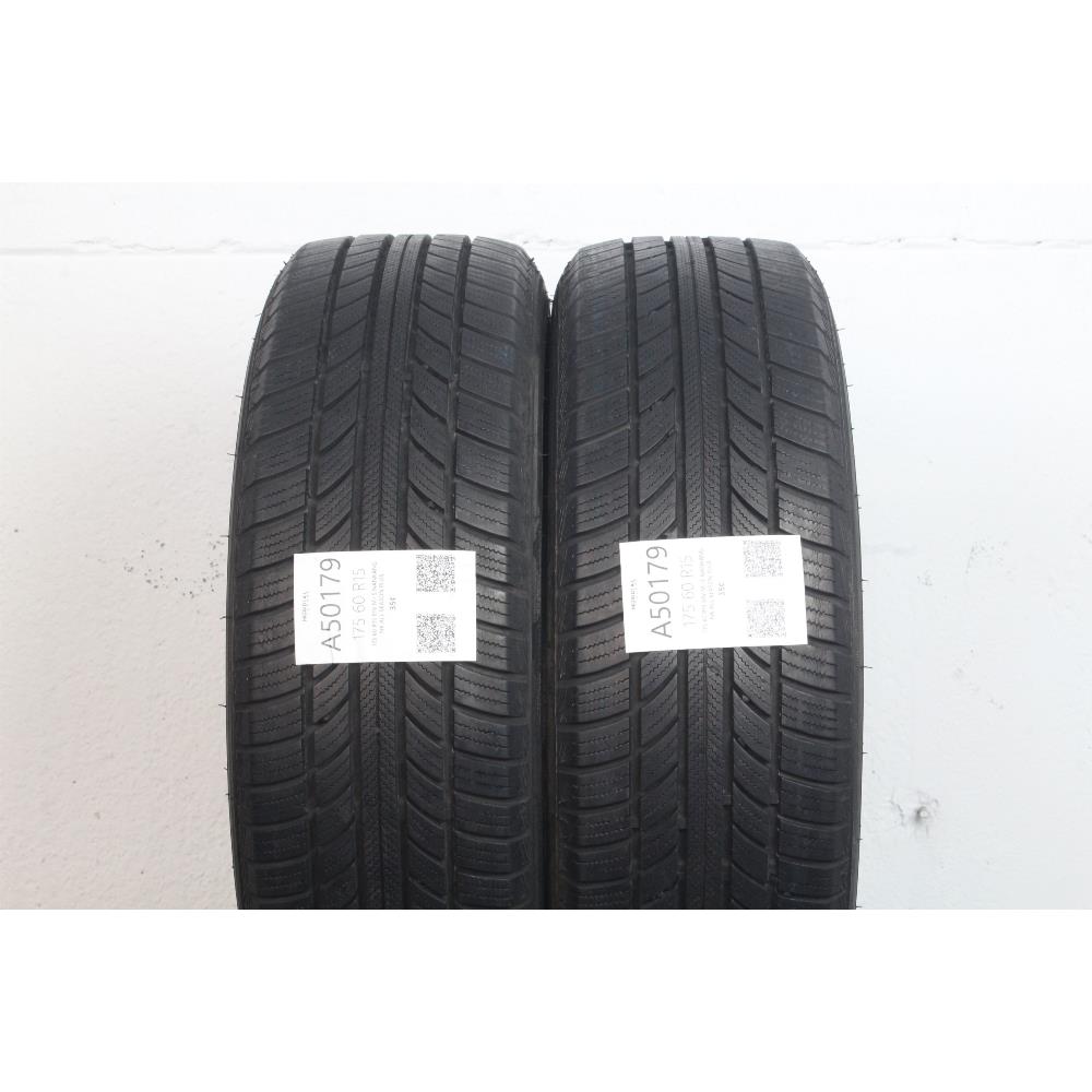 175 60 R15 81V M+S NANKANG NK ALL SEASON PLUS 
