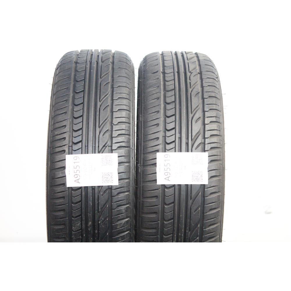 175 60 R15 81V M+S RADAR RIVERA PRO2 