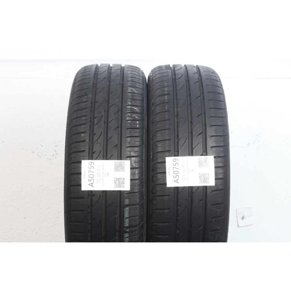 175 60 R15 81V NEXEN NBLUE HD PLUS 