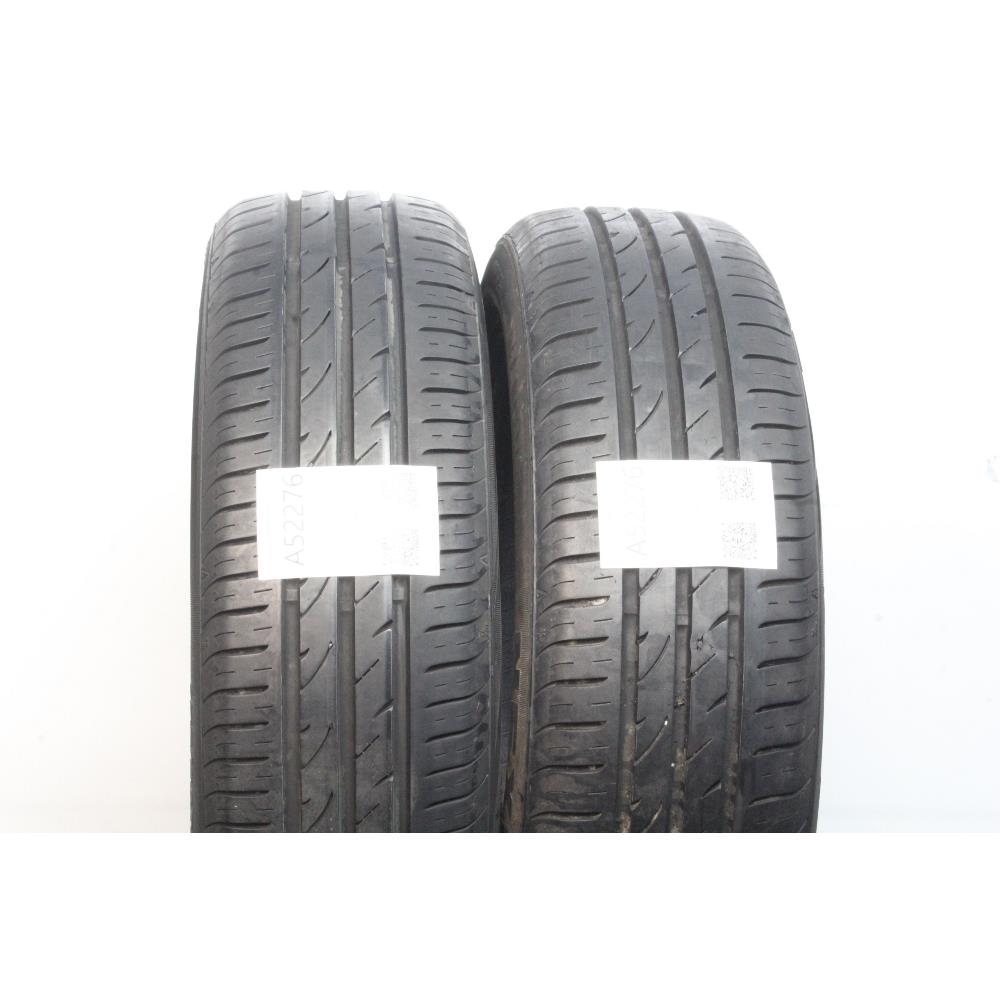 175 60 R15 81V NEXEN NBLUE HD PLUS 