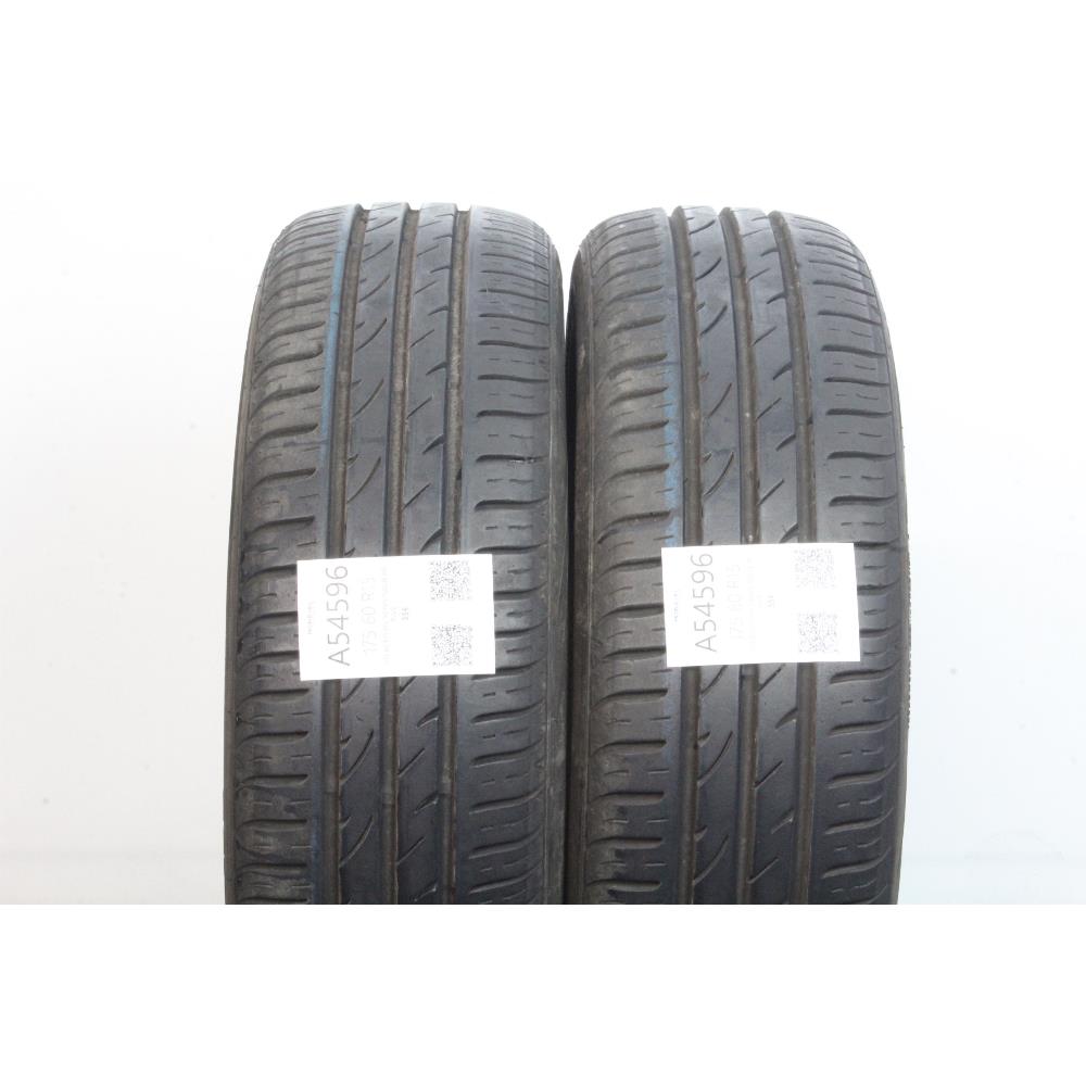 175 60 R15 81V NEXEN NBLUE HD PLUS 