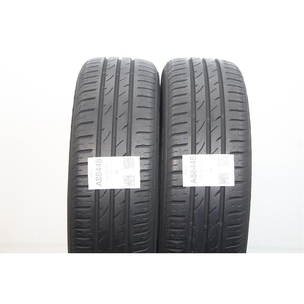 175 60 R15 81V NEXEN NBLUE HD PLUS 