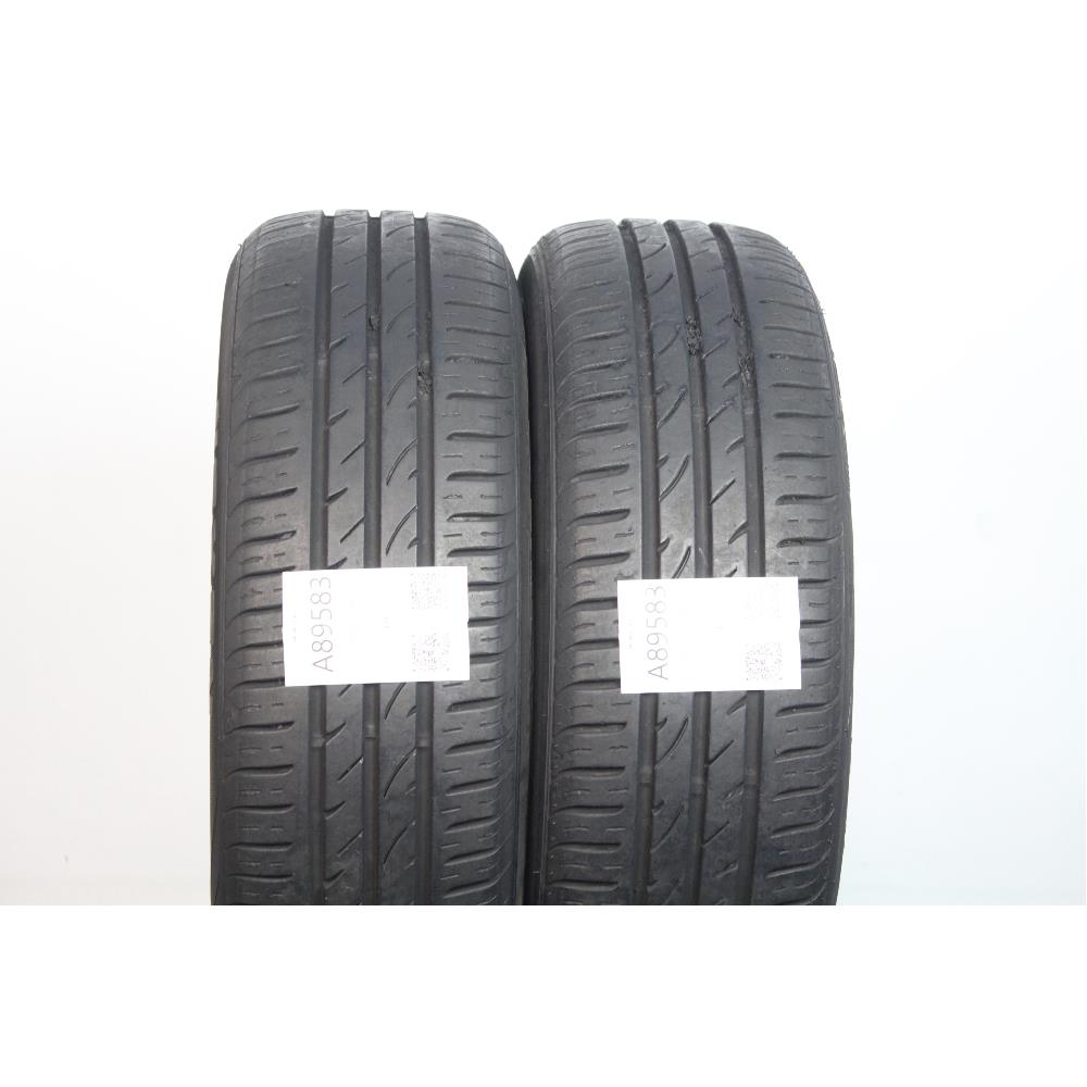 175 60 R15 81V NEXEN NBLUE HD PLUS 