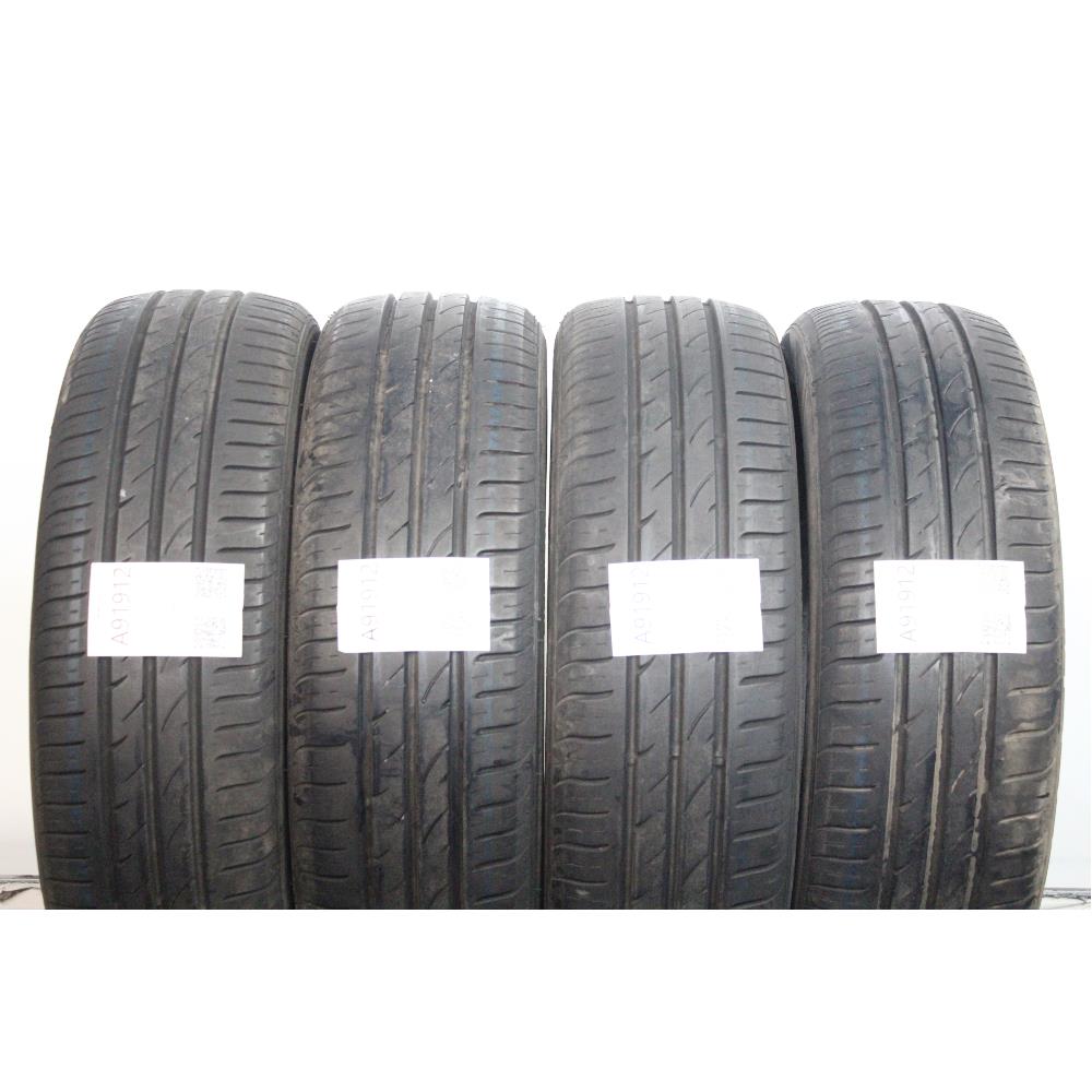 175 60 R15 81V NEXEN NBLUE HD PLUS 