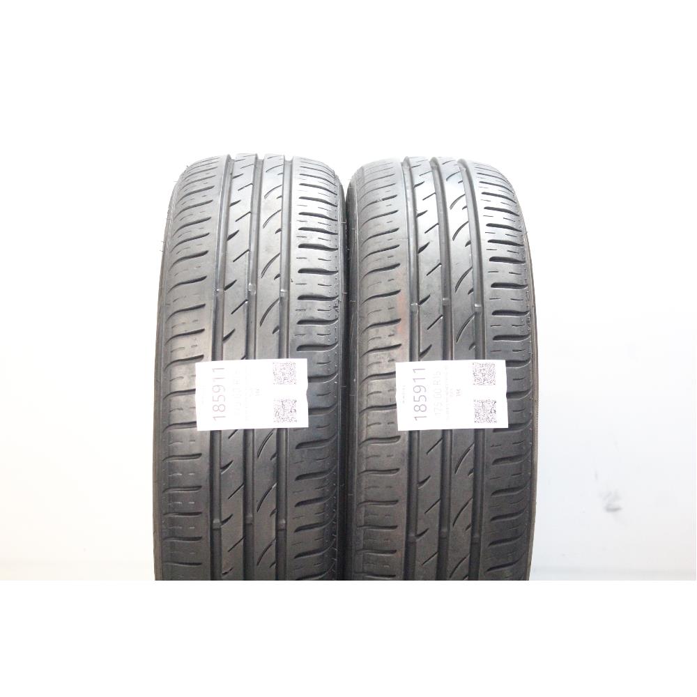 175 60 R15 81V NEXEN NBLUE HD PLUS 