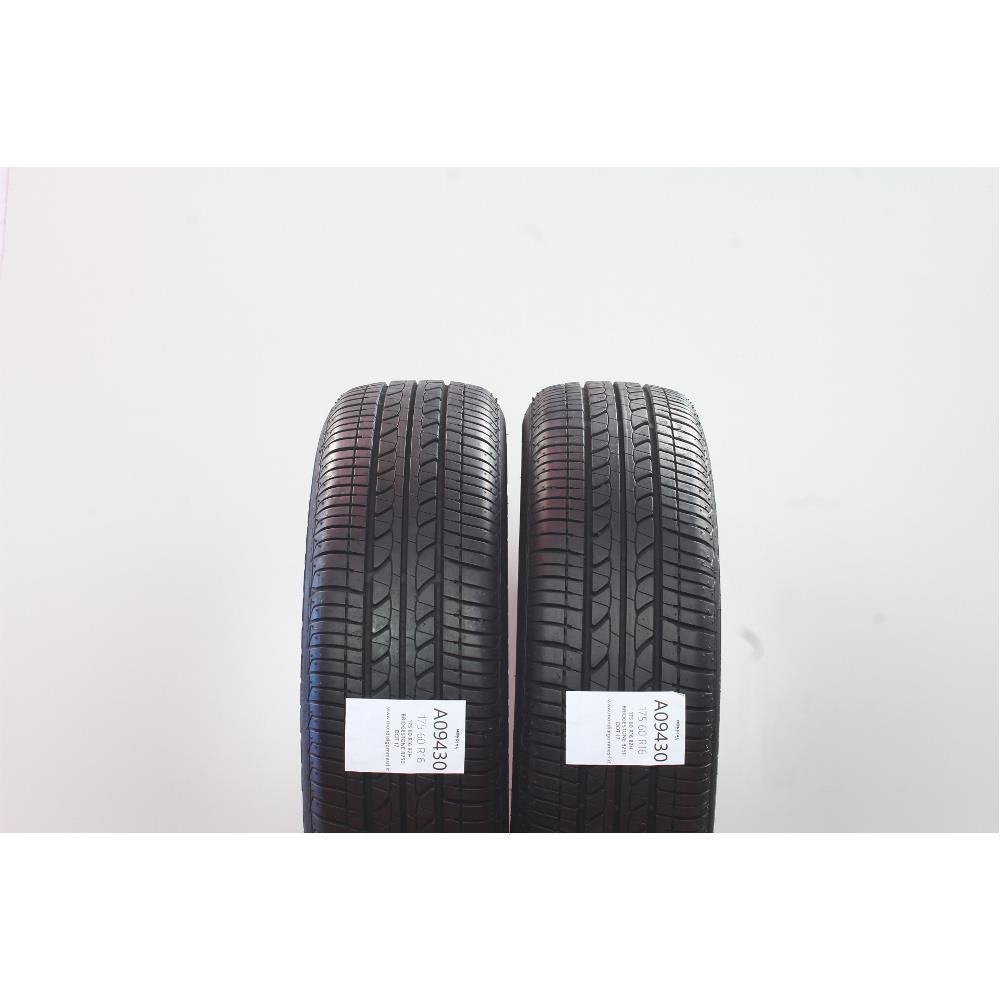 175 60 R16 82H BRIDGESTONE B250 DOT 17