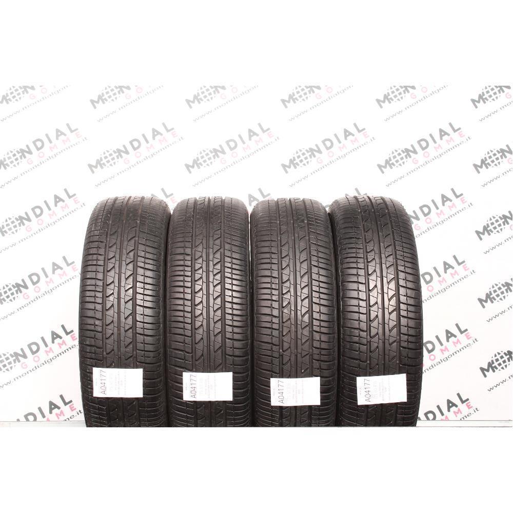 175 60 R16 82H BRIDGESTONE ECCOPIA B250