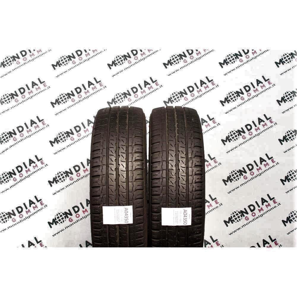 175 60 R16 82H BRIDGESTONE ECCOPIA B250