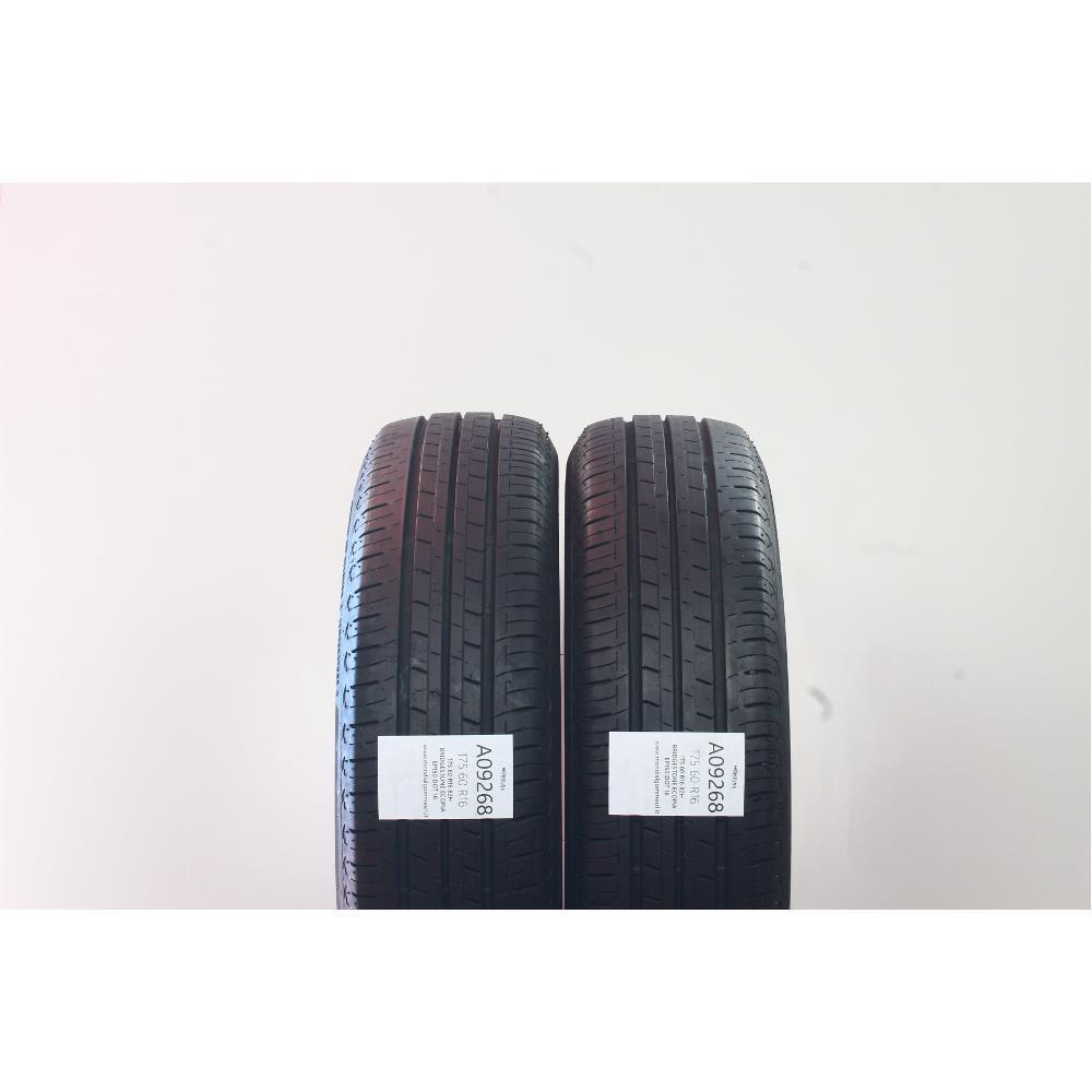 175 60 R16 82H BRIDGESTONE ECOPIA EP150 DOT 16