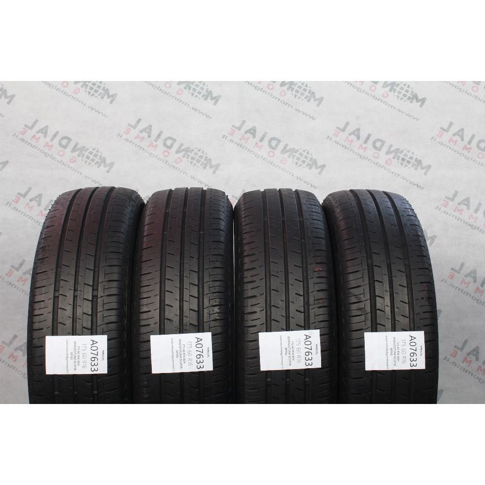 175 60 R16 82H BRIDGESTONE ECOPIA EP150