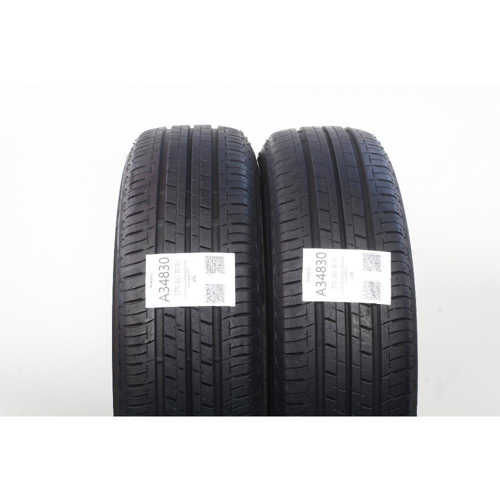 175 60 R16 82H BRIDGESTONE ECOPIA EP150