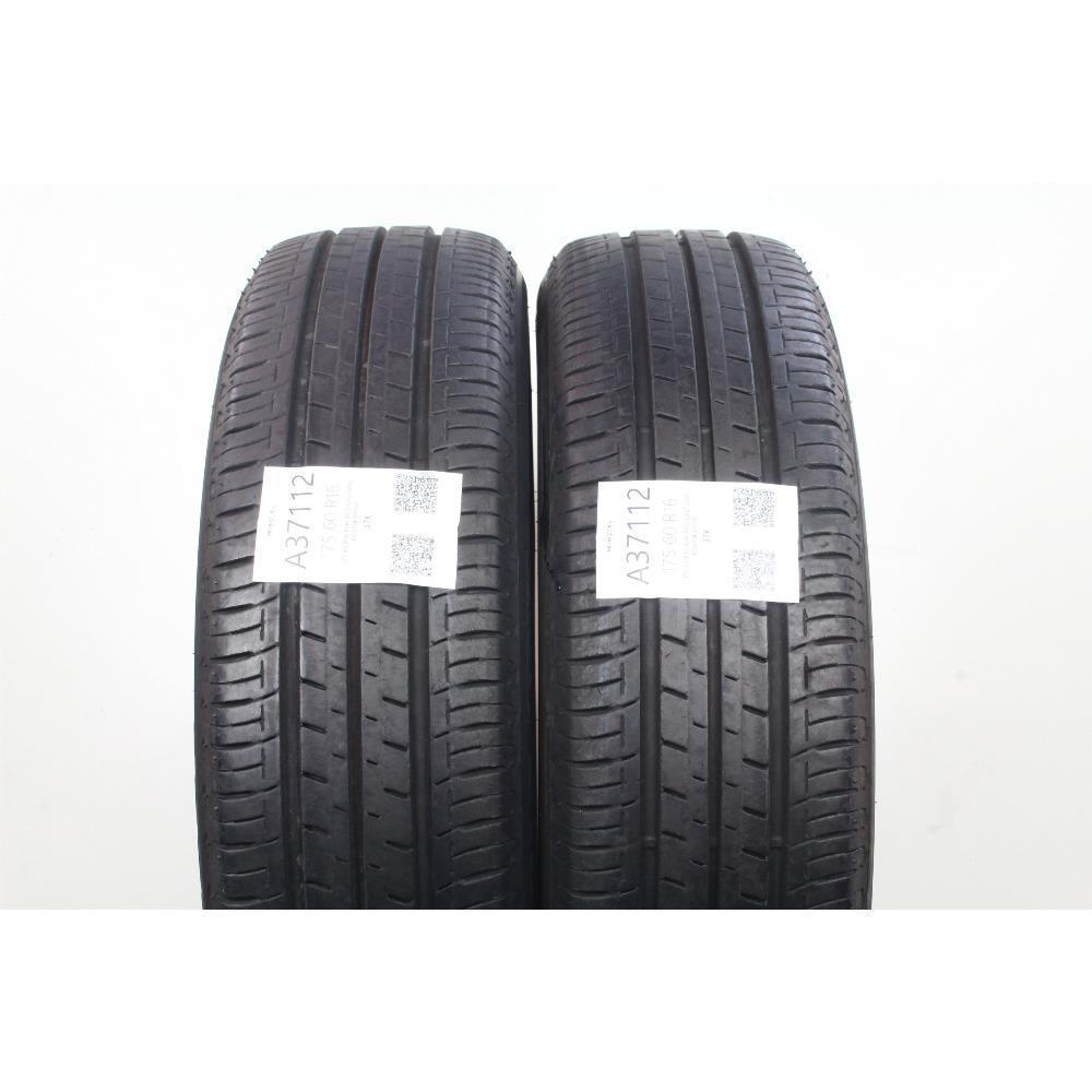 175 60 R16 82H BRIDGESTONE ECOPIA EP150