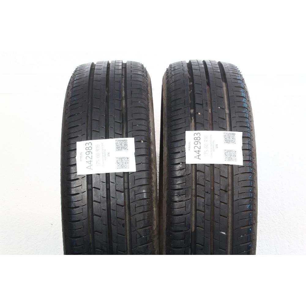 175 60 R16 82H BRIDGESTONE ECOPIA EP150
