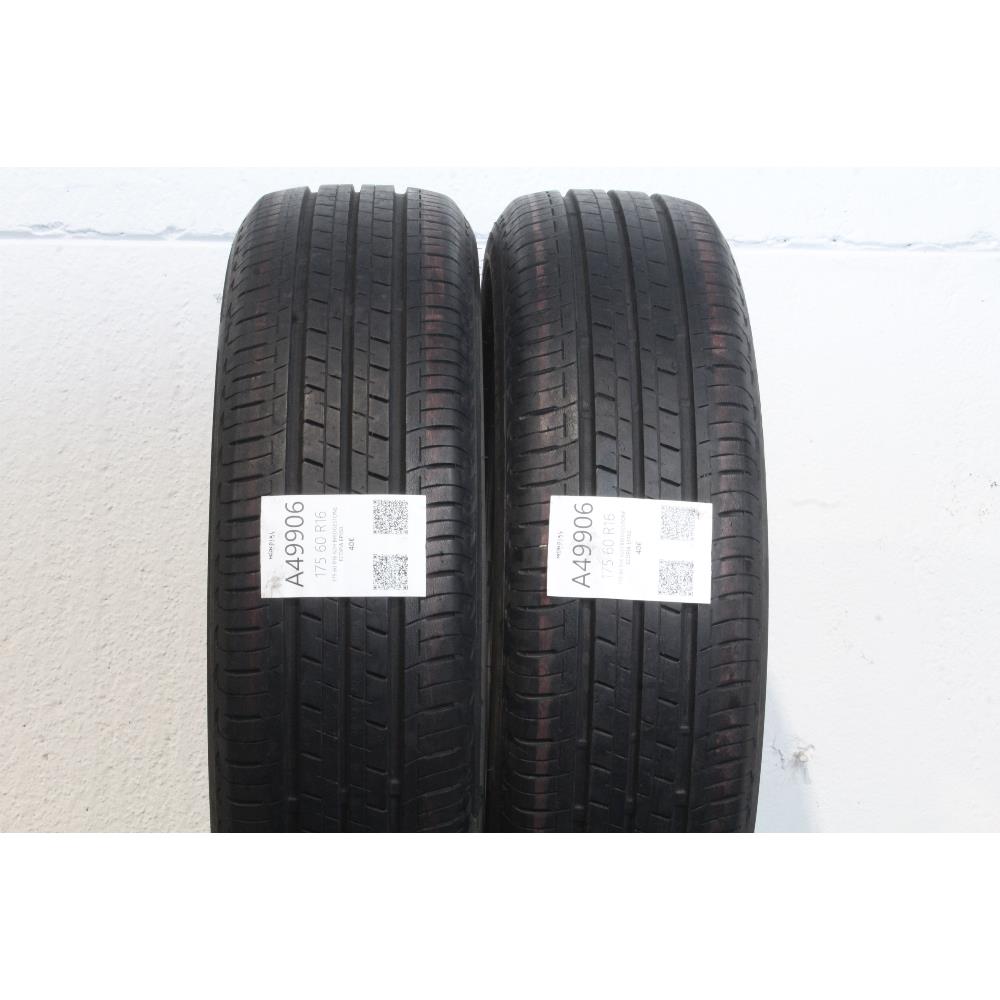 175 60 R16 82H BRIDGESTONE ECOPIA EP150