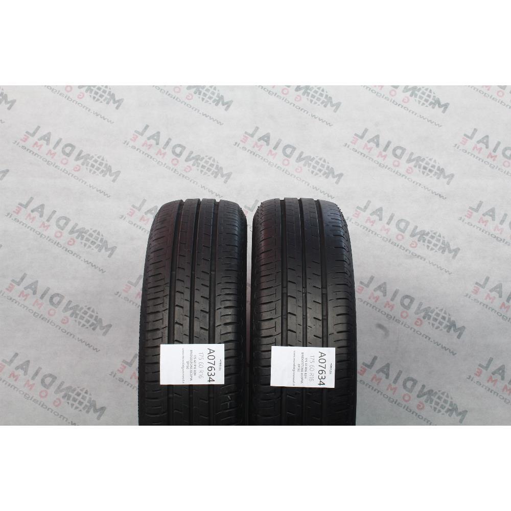 175 60 R16 82H BRIDGESTONE ECOPIA EP150