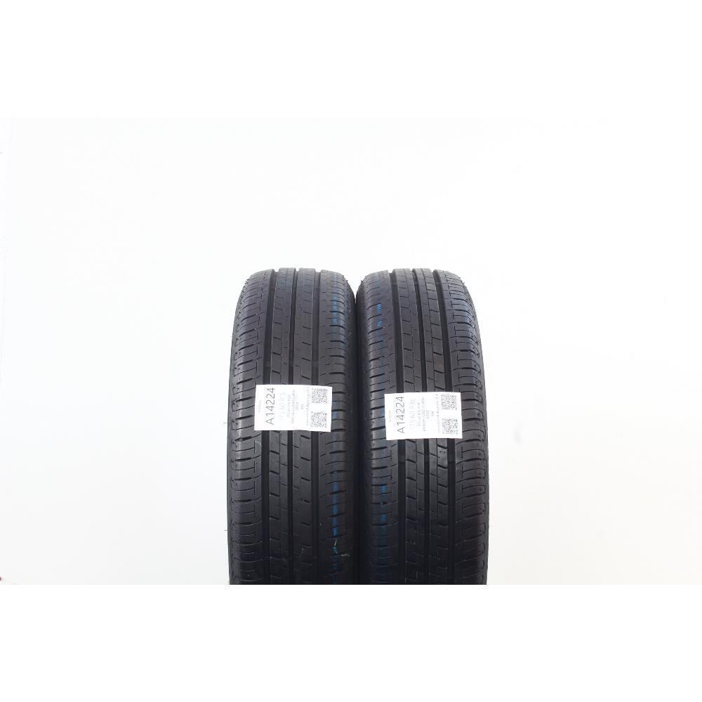 175 60 R16 82H BRIDGESTONE ECOPIA EP150