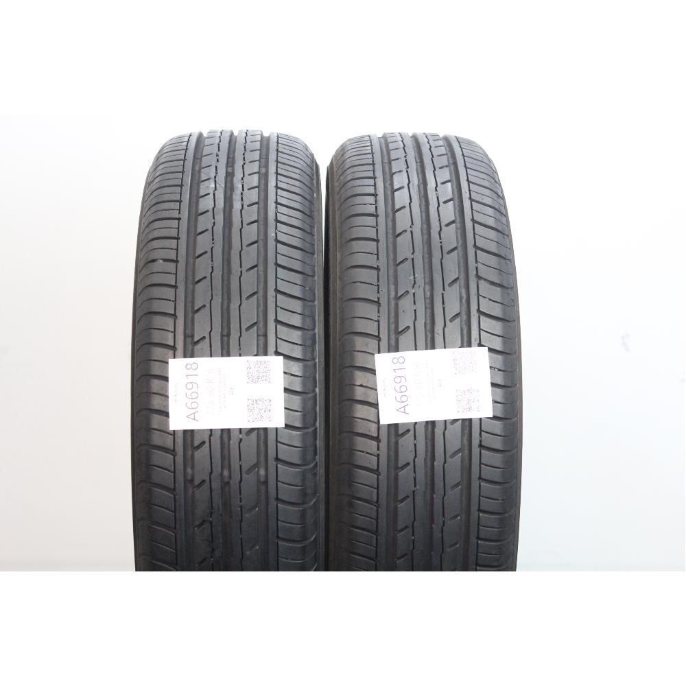 175 60 R16 82H YOKOHAMA BLUEARTH-ES ES32