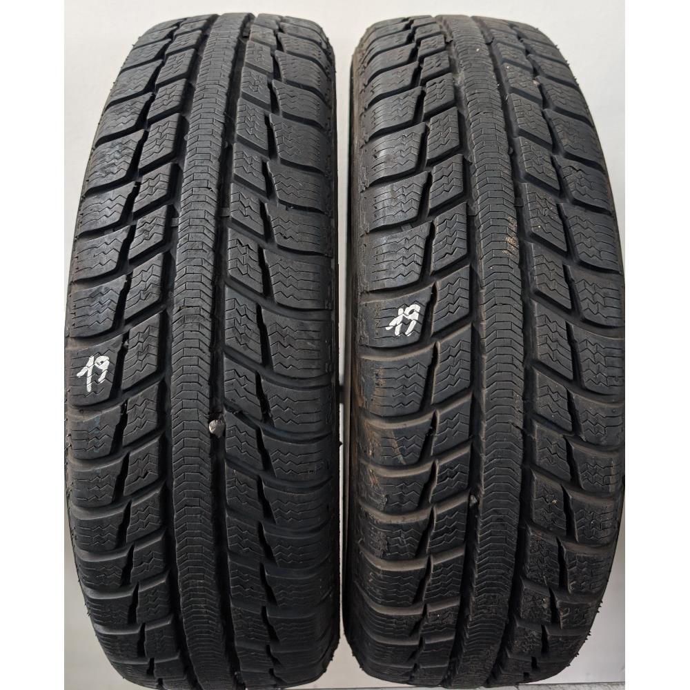 175 65 14 82H M+S FERRETTI WINTER A3 GRIP