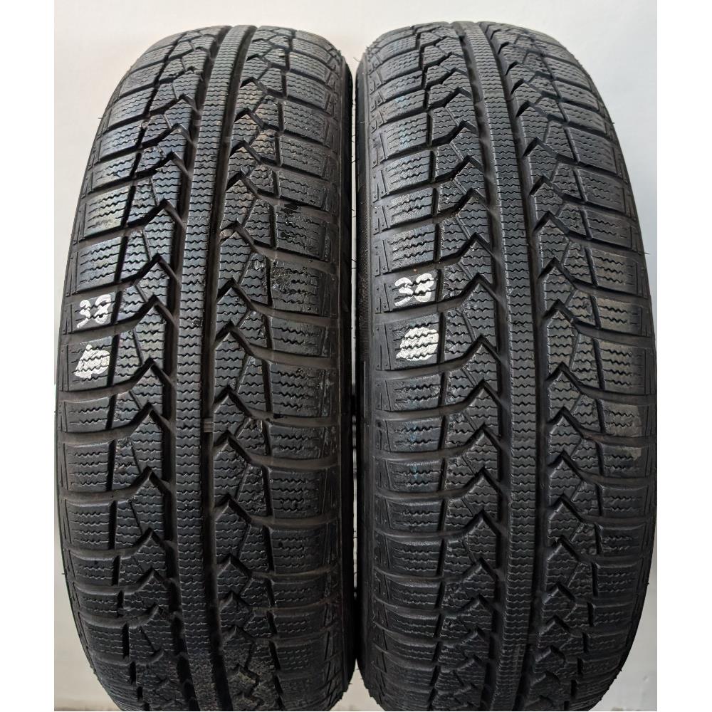 175 65 14 82H M+S MOMO NORTH POLE WINTER W-1