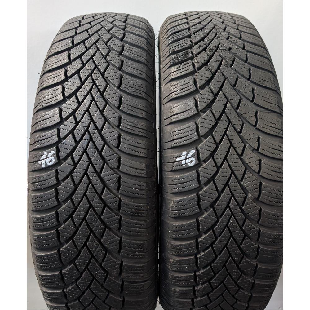 175 65 14 82T M+S BRIDGESTONE BLIZZAK LM005 WINTER