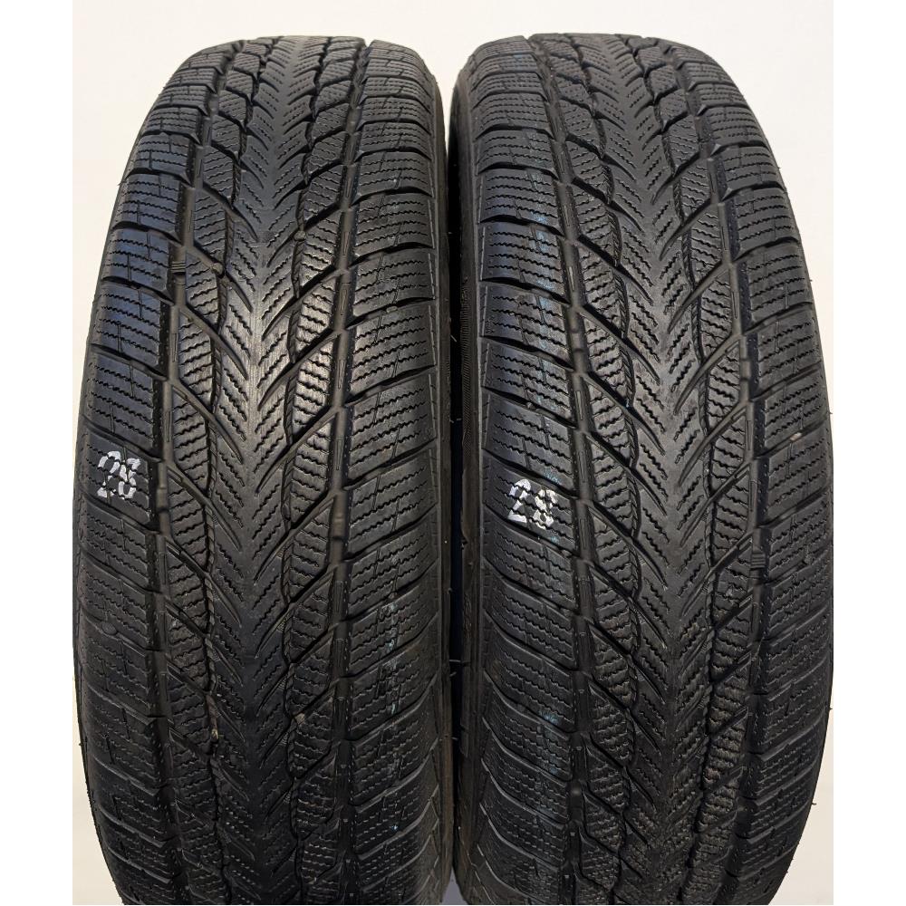 175 65 14 82T M+S DAVANTI WINTOURA 