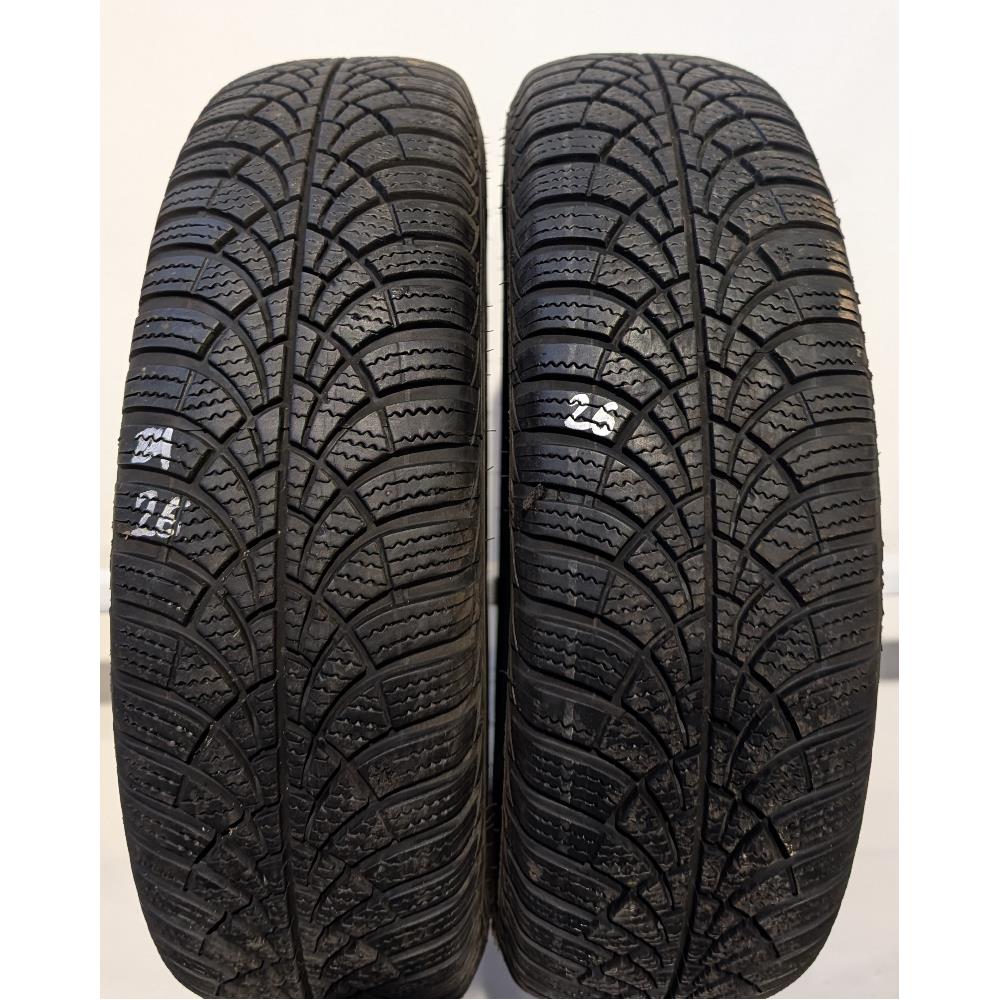 175 65 14 82T M+S GOODYEAR ULTRAGRIP 9+