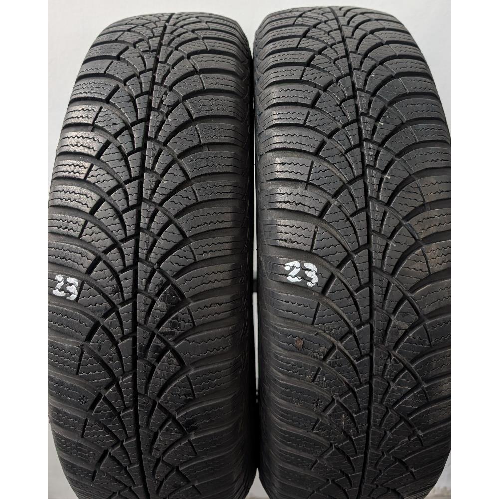 175 65 14 82T M+S GOODYEAR ULTRAGRIP 9