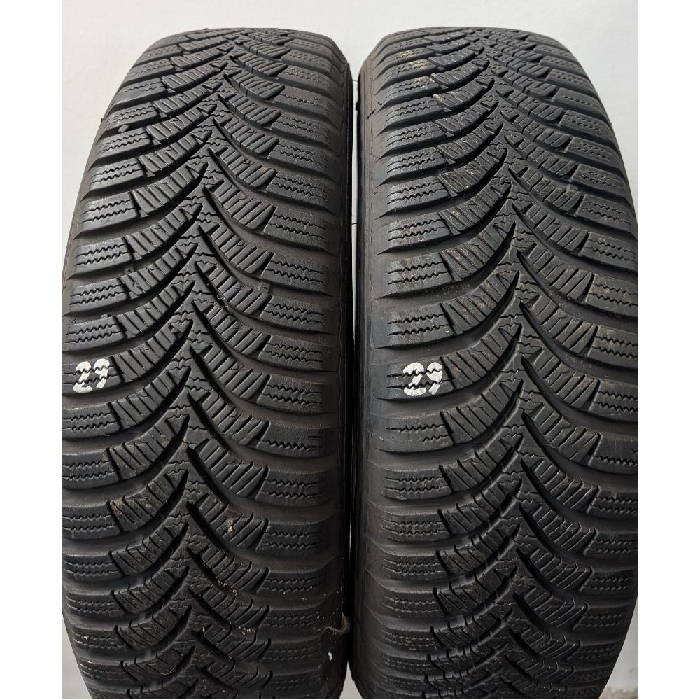 175 65 14 82T M+S HANKOOK ICEPT WINTER RS2