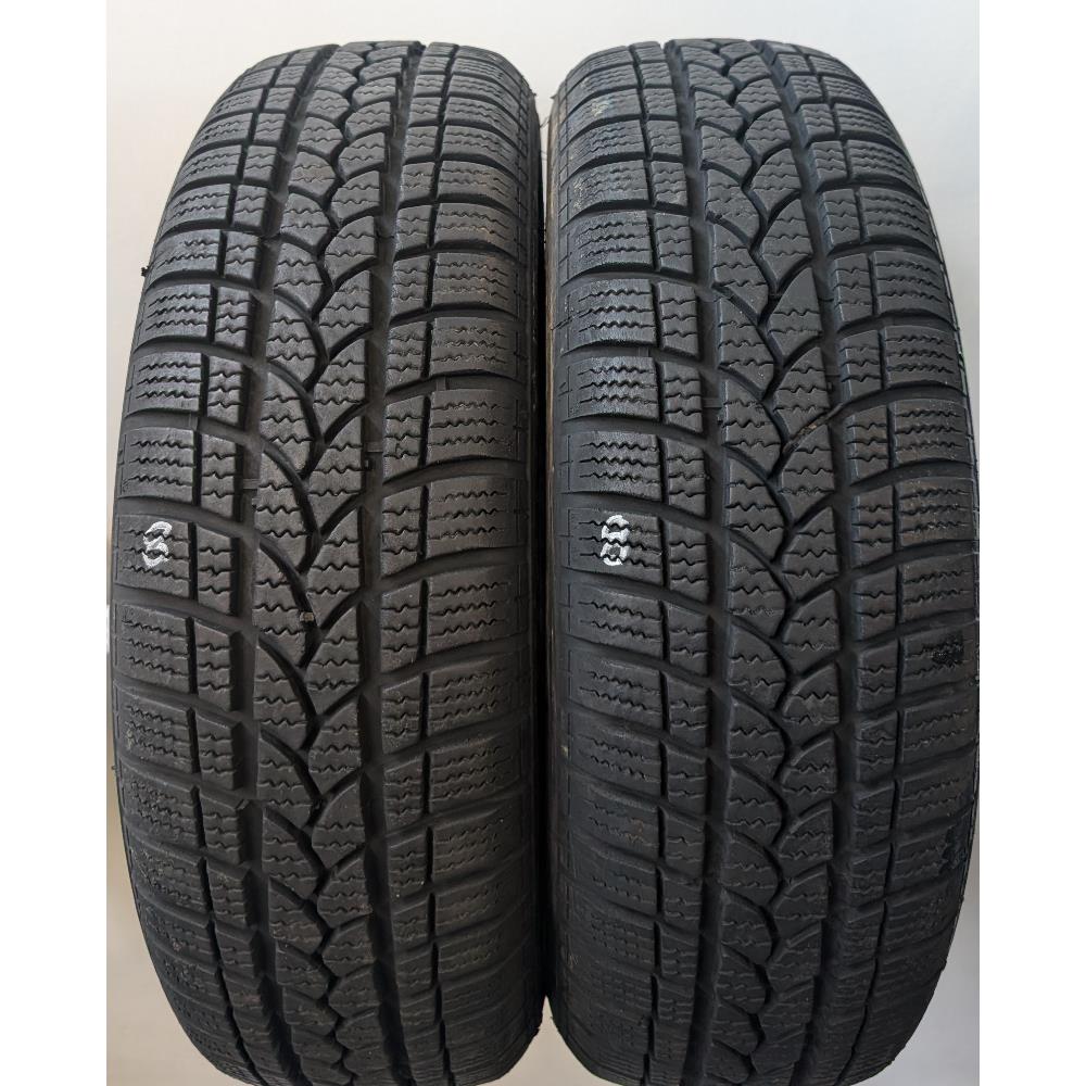 175 65 14 82T M+S KORMORAN SNOWPRO B2