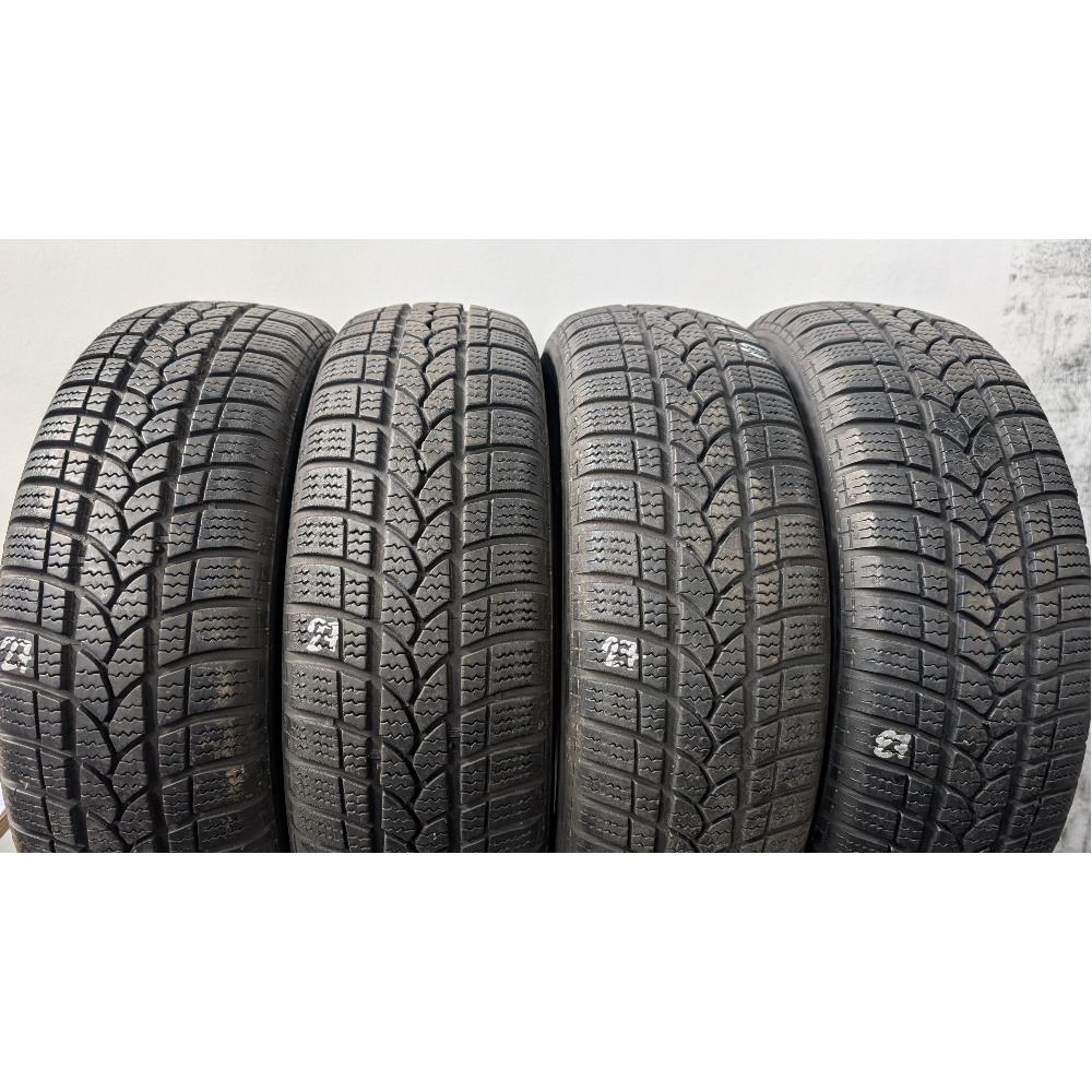 175 65 14 82T M+S KORMORAN SNOWPRO