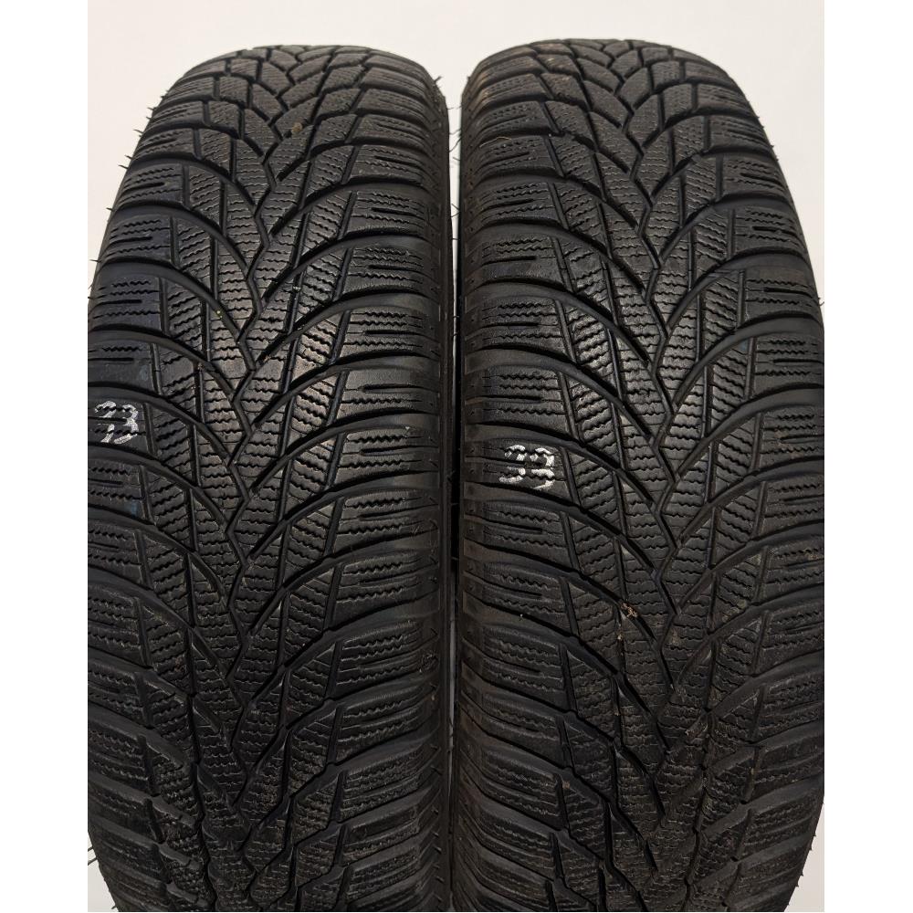 175 65 14 82T M+S LASSA SNOWAYS 