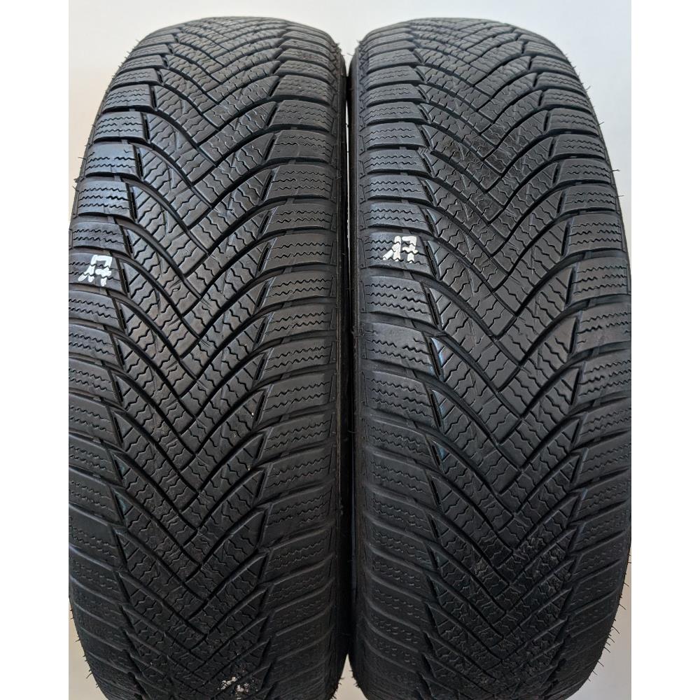 175 65 14 82T M+S MINERVA FROSTRACK HP