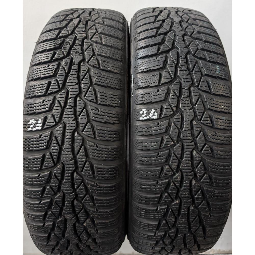 175 65 14 82T M+S NOKIAN WR-D4 WINTER