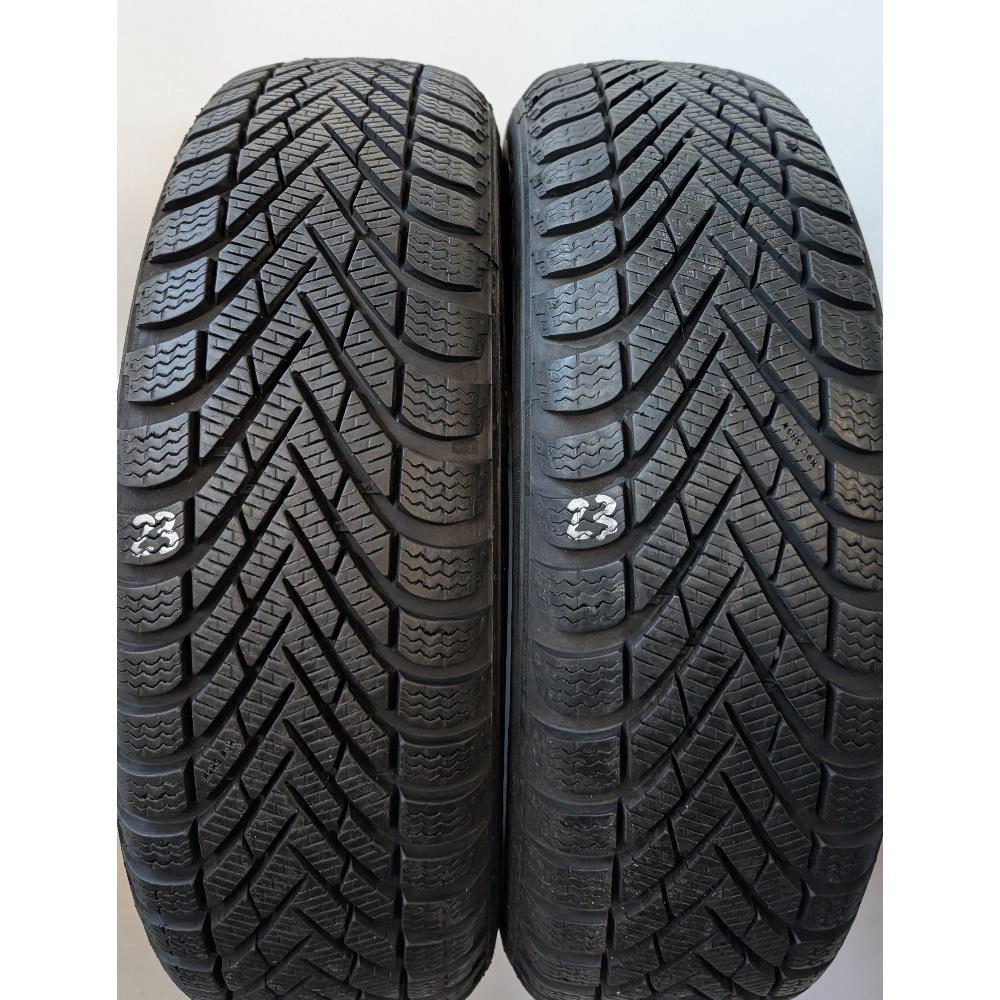 175 65 14 82T M+S PIRELLI CINTURATO WINTER