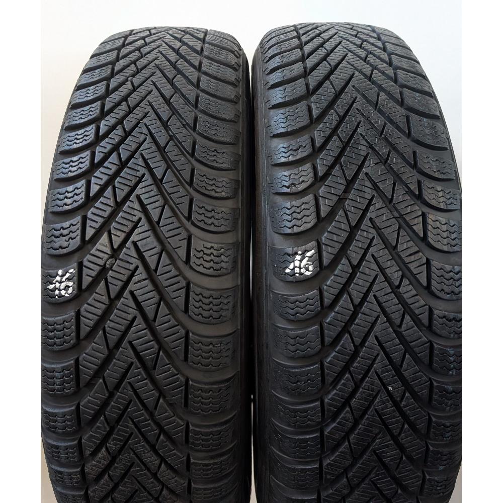 175 65 14 82T M+S PIRELLI CINTURATO WINTER