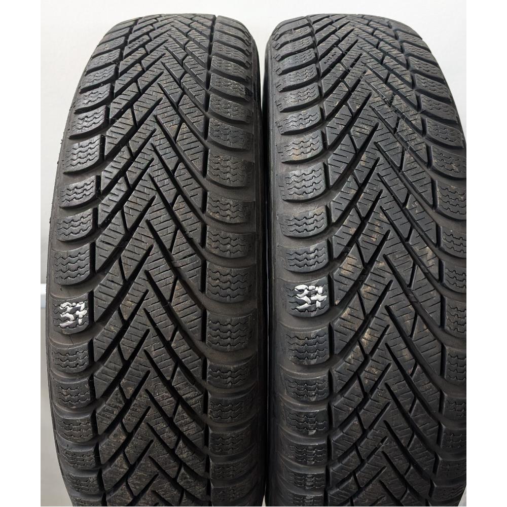 175 65 14 82T M+S PIRELLI CINTURATO WINTER