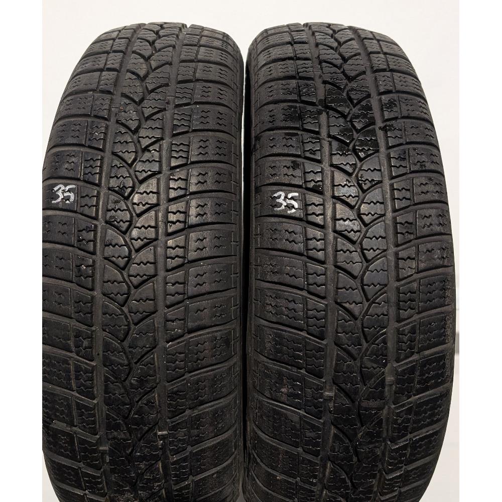 175 65 14 82T M+S STRIAL WINTER 601