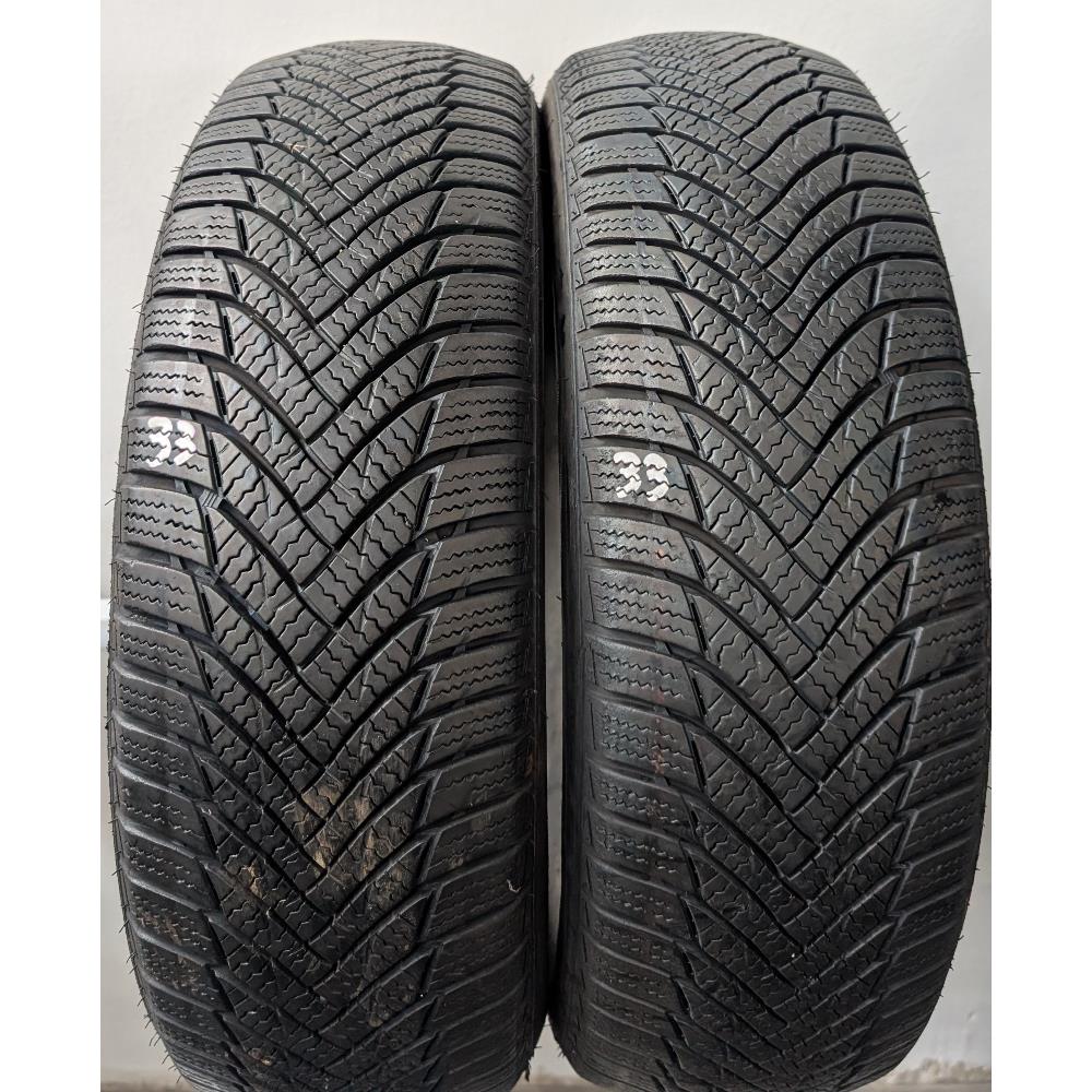 175 65 14 82T M+S TRISTAR SNOWPOWER HP