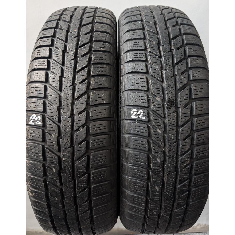 175 65 14 82T M+S YOKOHAMA WINTER V903