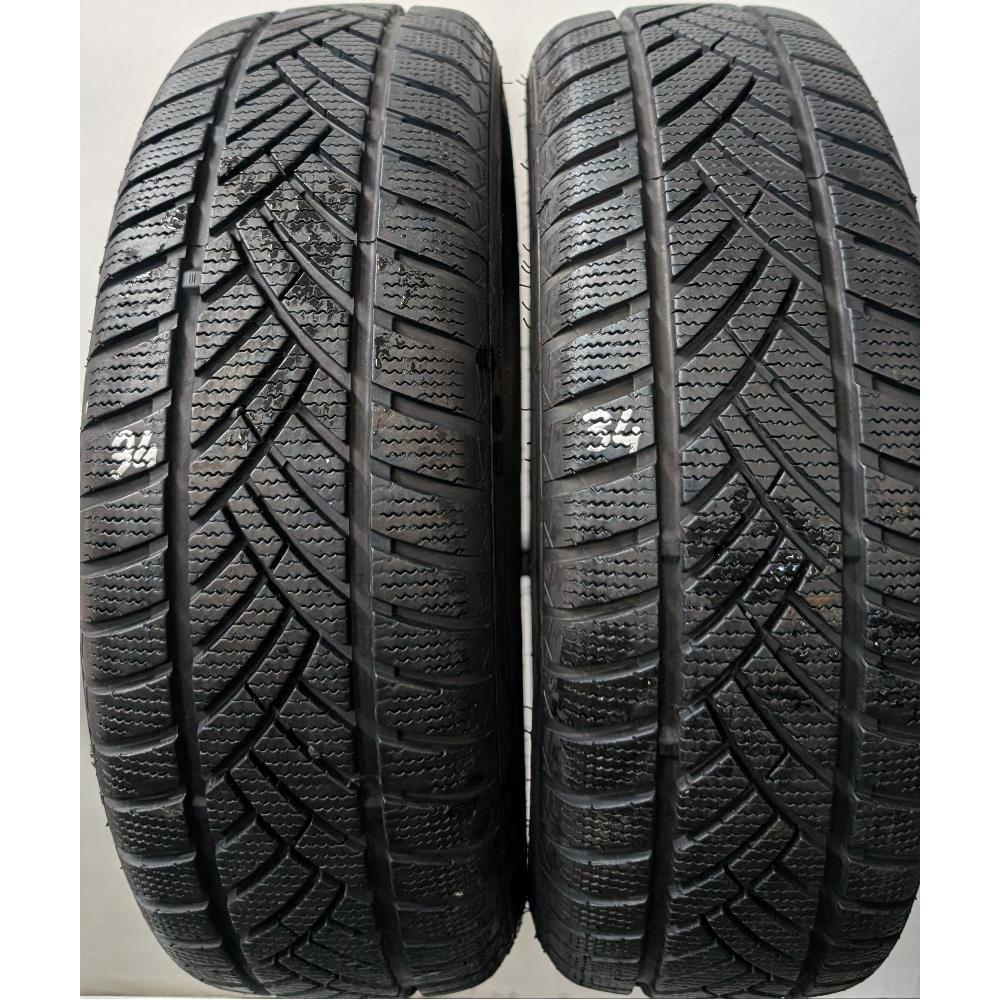 175 65 14 86H XL M+S LINGLONG GREENMAX WINTER HP