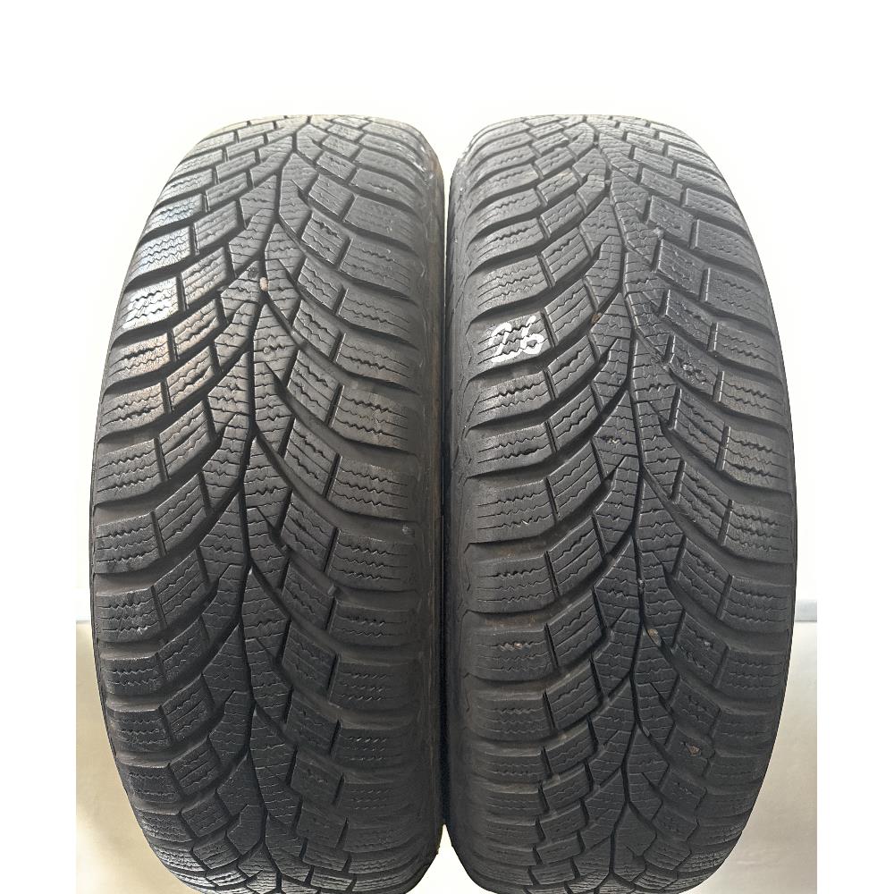 175 65 15 82T CONTINENTAL WINTER CONTACT TS870