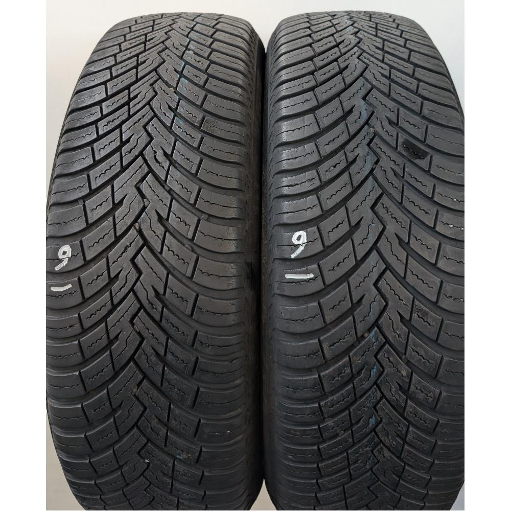 175 65 15 84H M+S PIRELLI CINTURATO ALL SEASON SF2