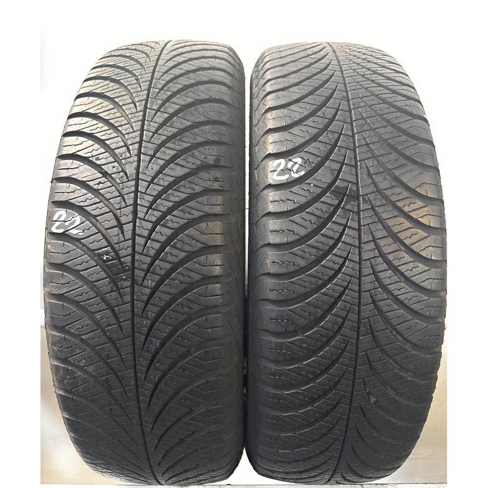 175 65 15 84T M+S GOODYEAR VECTOR 4S GEN 2