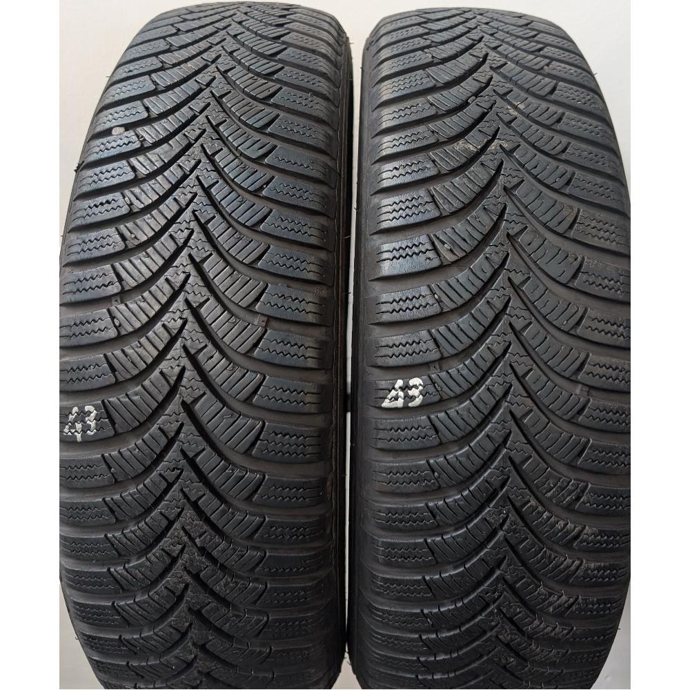 175 65 15 84T M+S HANKOOK ICEPT WINTER RS2